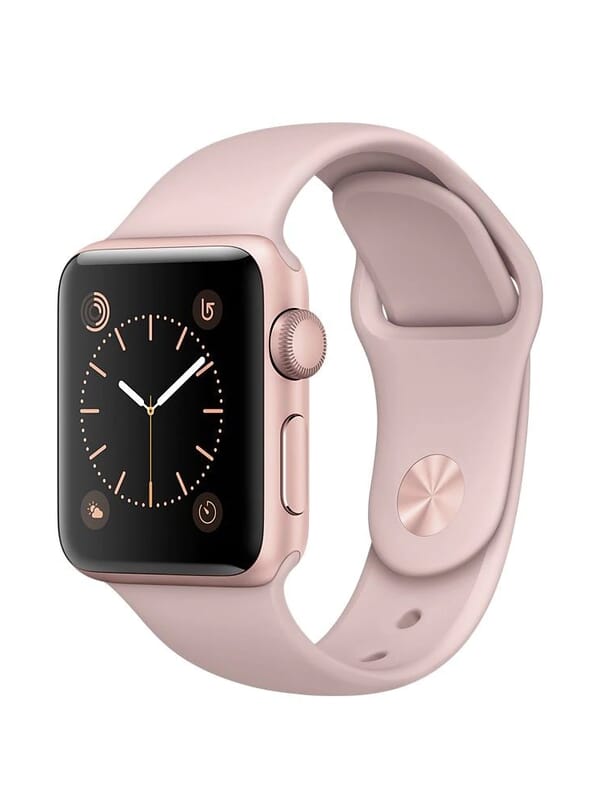 Apple Watch Se 2022  - Farba: Čierna - 1
