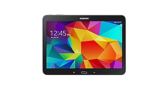 Samsung Galaxy Tab 3 (16GB)  - Barva: Bílá - 5