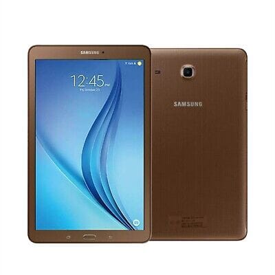 Samsung Galaxy Tab 3 (16GB)  - Barva: Bílá - 5
