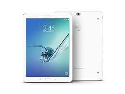 Samsung Galaxy Tab 3 (16GB)  - Barva: Bílá - 5