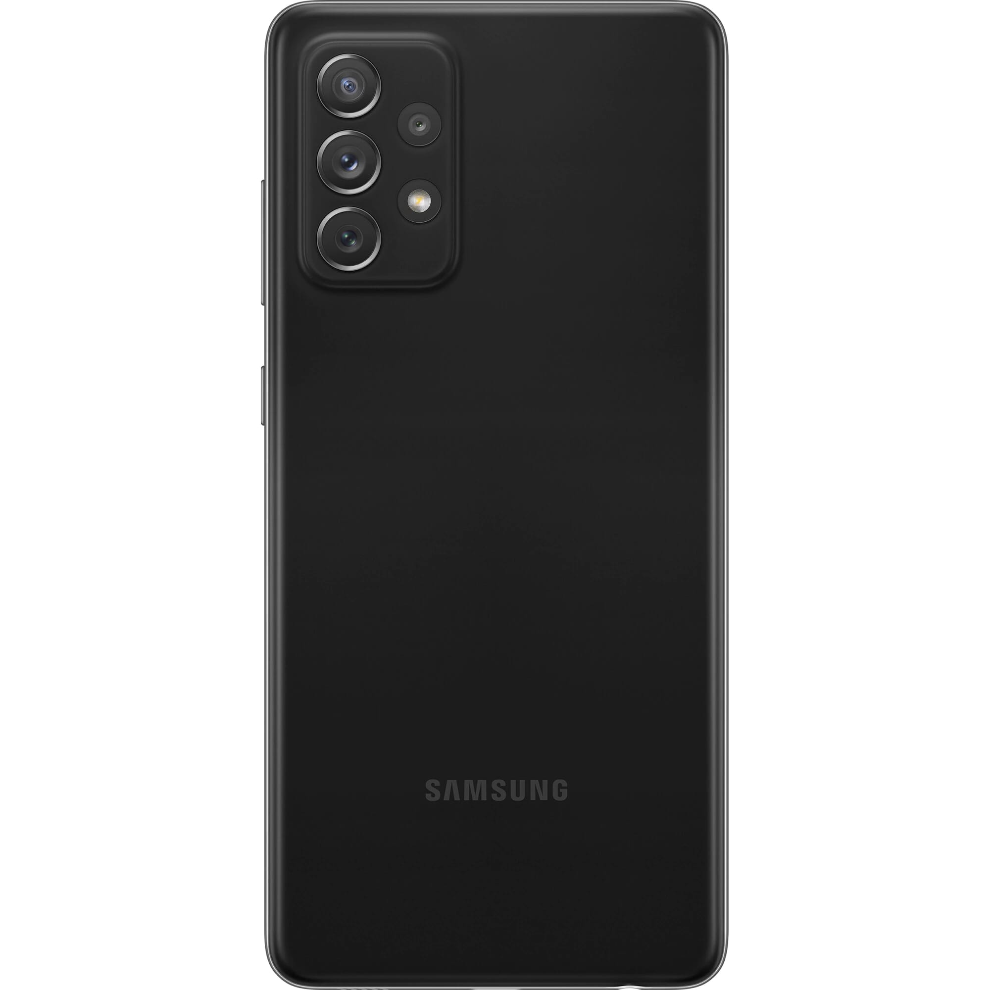 Samsung Galaxy A72 (128GB) - Barva: Černá - 5