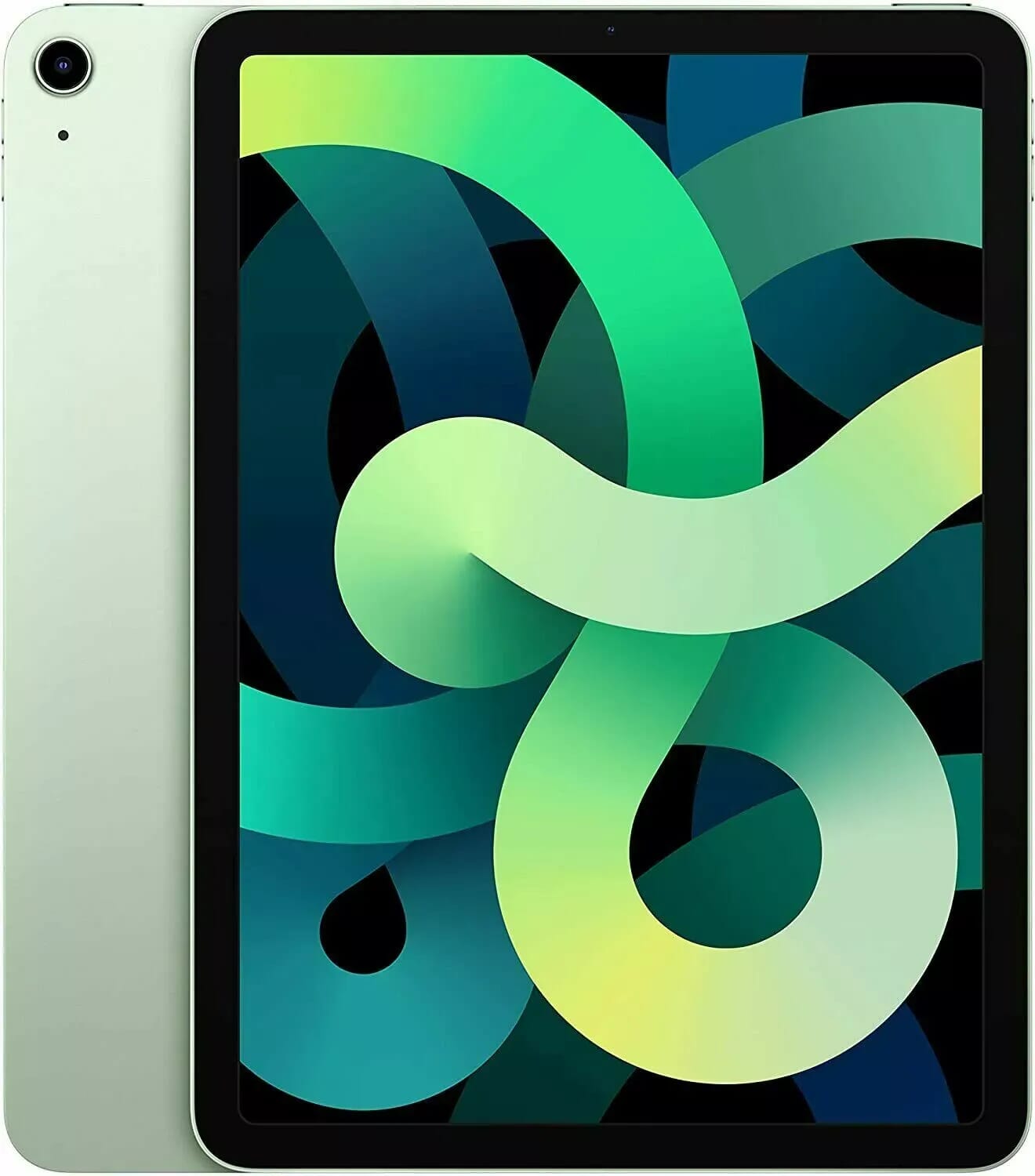 Apple iPad Air 4 (64GB)  - Farba: Zelená - 1