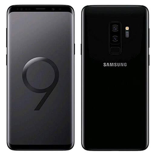 Samsung Galaxy S22 Plus (128GB)  - Barva: Černá - 5
