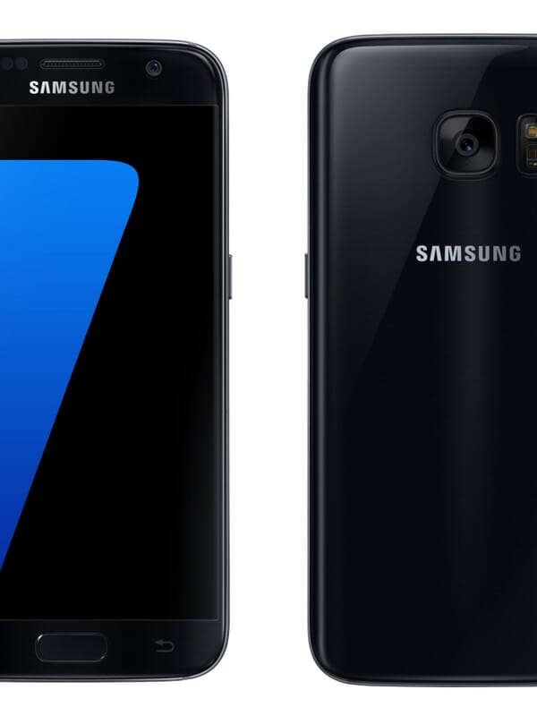 Samsung Galaxy S7 (32GB) - Barva: Černá - 5