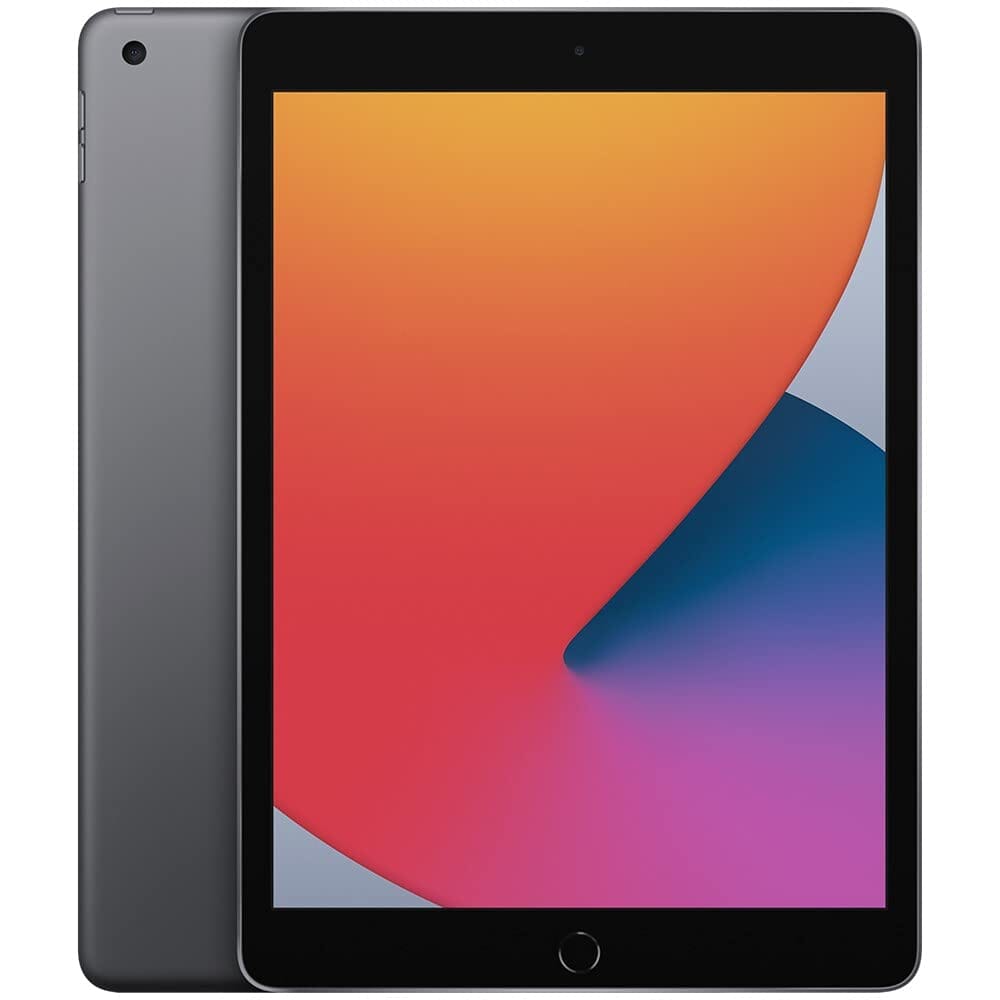 Apple iPad 7 (32GB)  - Farba: Sivá - 1