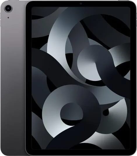 Apple iPad Air 4 (64GB)  - Farba: Ružové zlato - 1