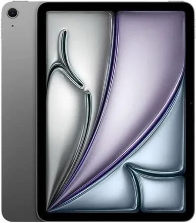 Apple iPad Mini 6 (64GB)  - Farba: Sivá - 1
