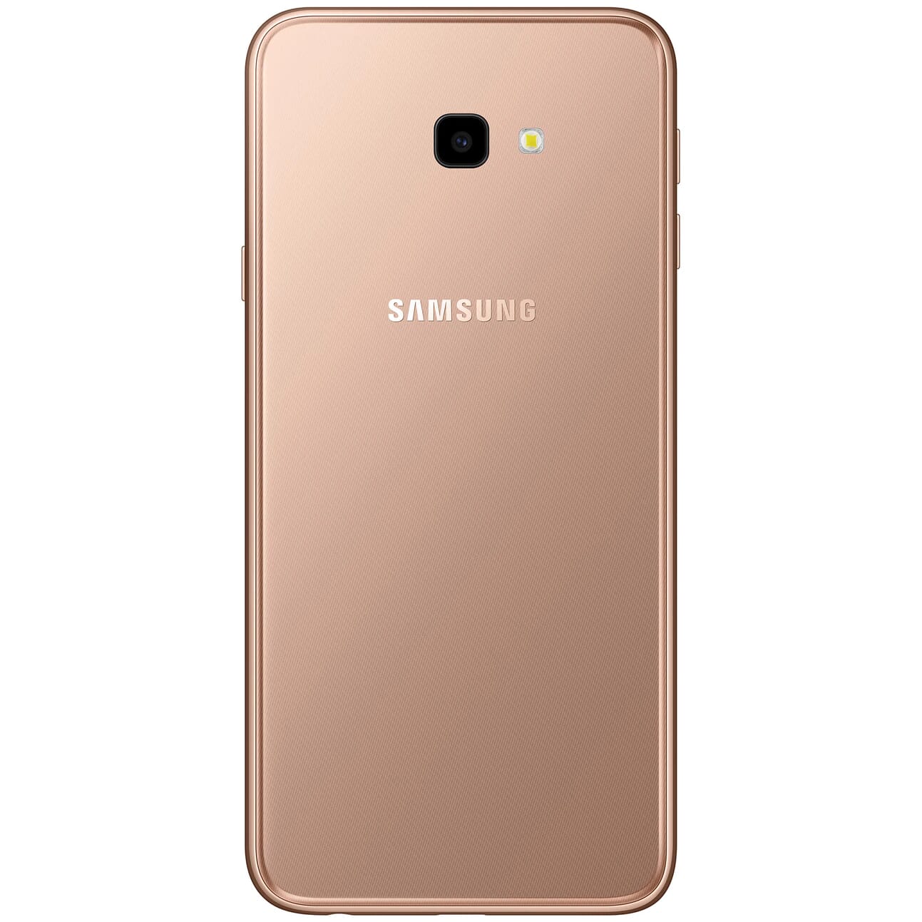 Samsung Galaxy J4 Plus (32GB)  - Barva: Zlatá - 5