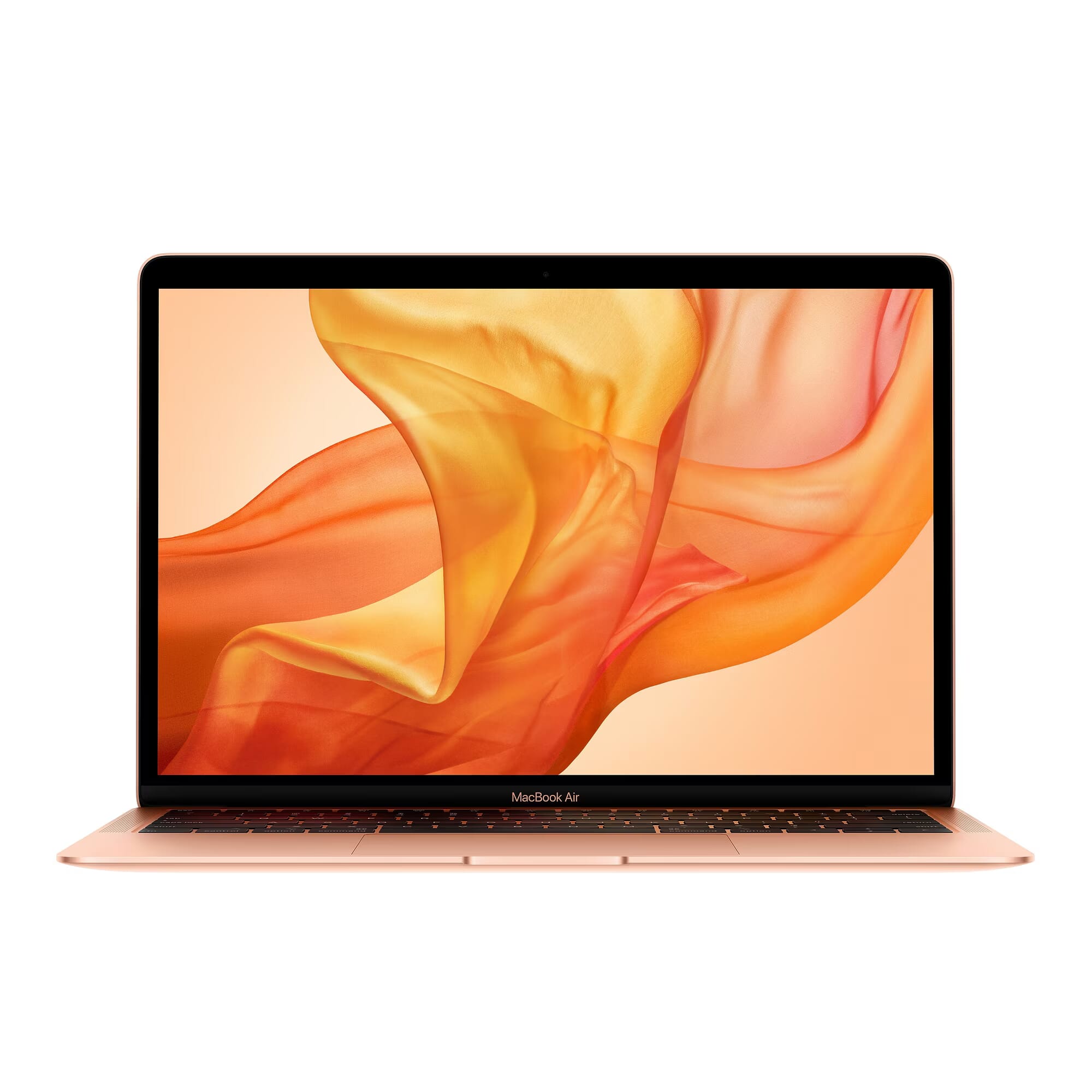 Apple MacBook Air 2018 (128GB)  - Barva: Zlatá - 5