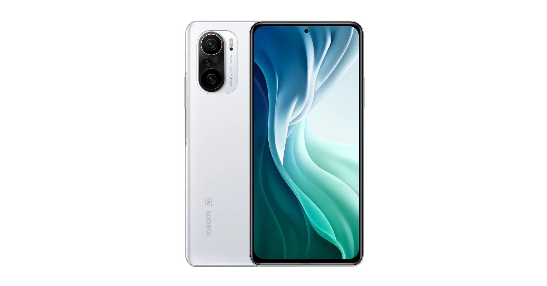 Xiaomi Mi 11 5G (256GB)  - Farba: Modrá - 1