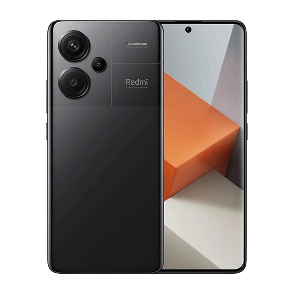 Xiaomi Redmi Note 13 Pro (128GB)  - Farba: Zelená - 1