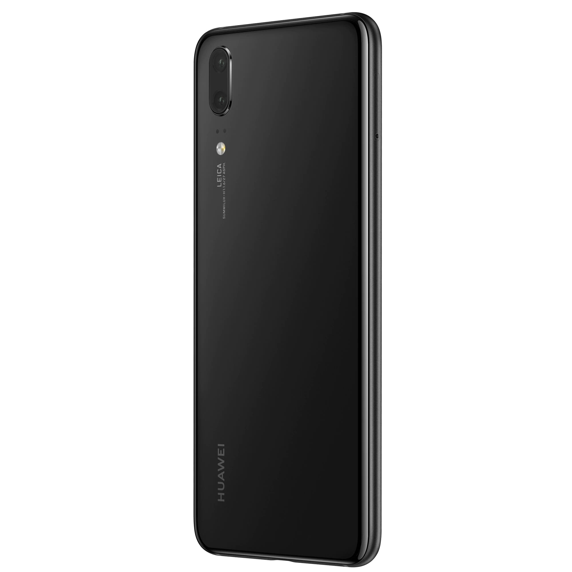Huawei P20 (128GB)  - Farba: Čierna - 1