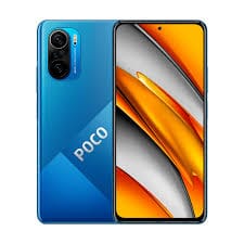 Xiaomi Poco F3 5G (256GB)  - Barva: Modrá - 5