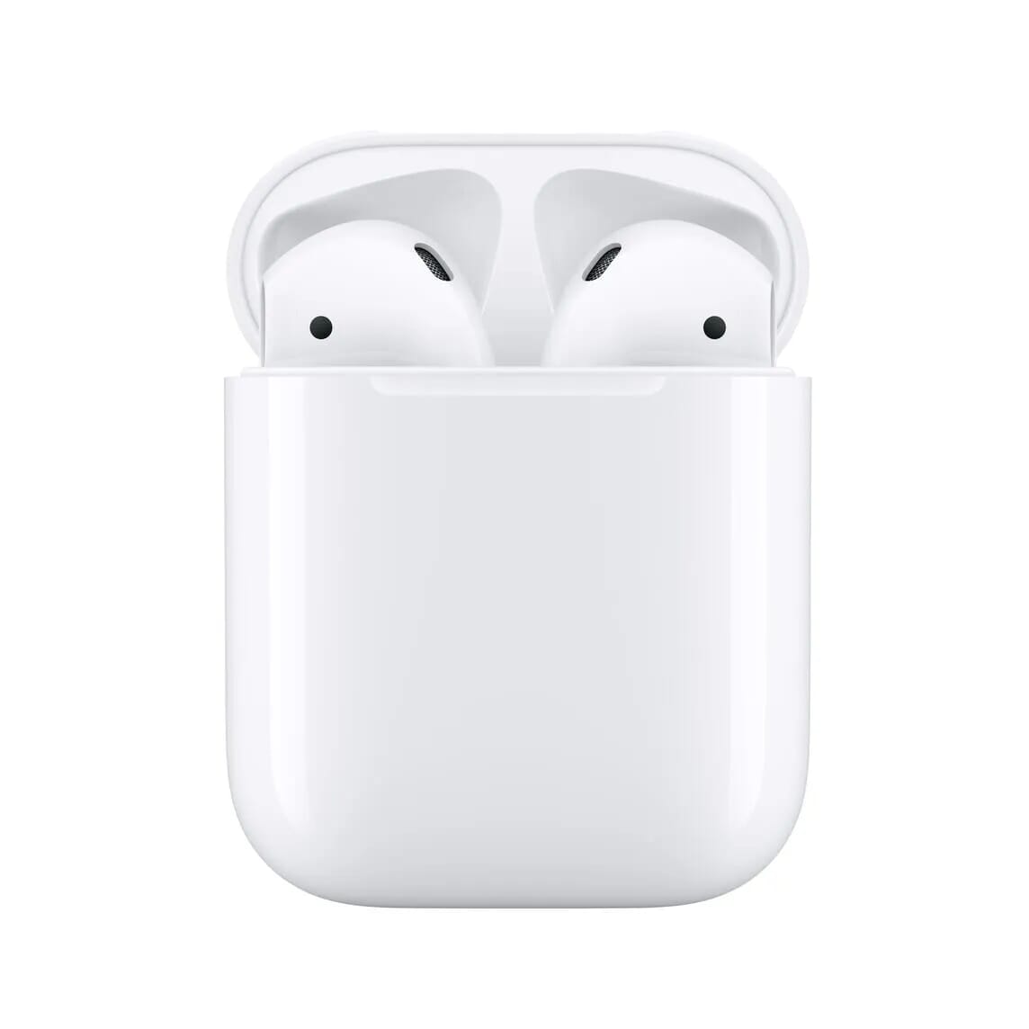 Apple Airpods 2  - Farba: Biela - 1