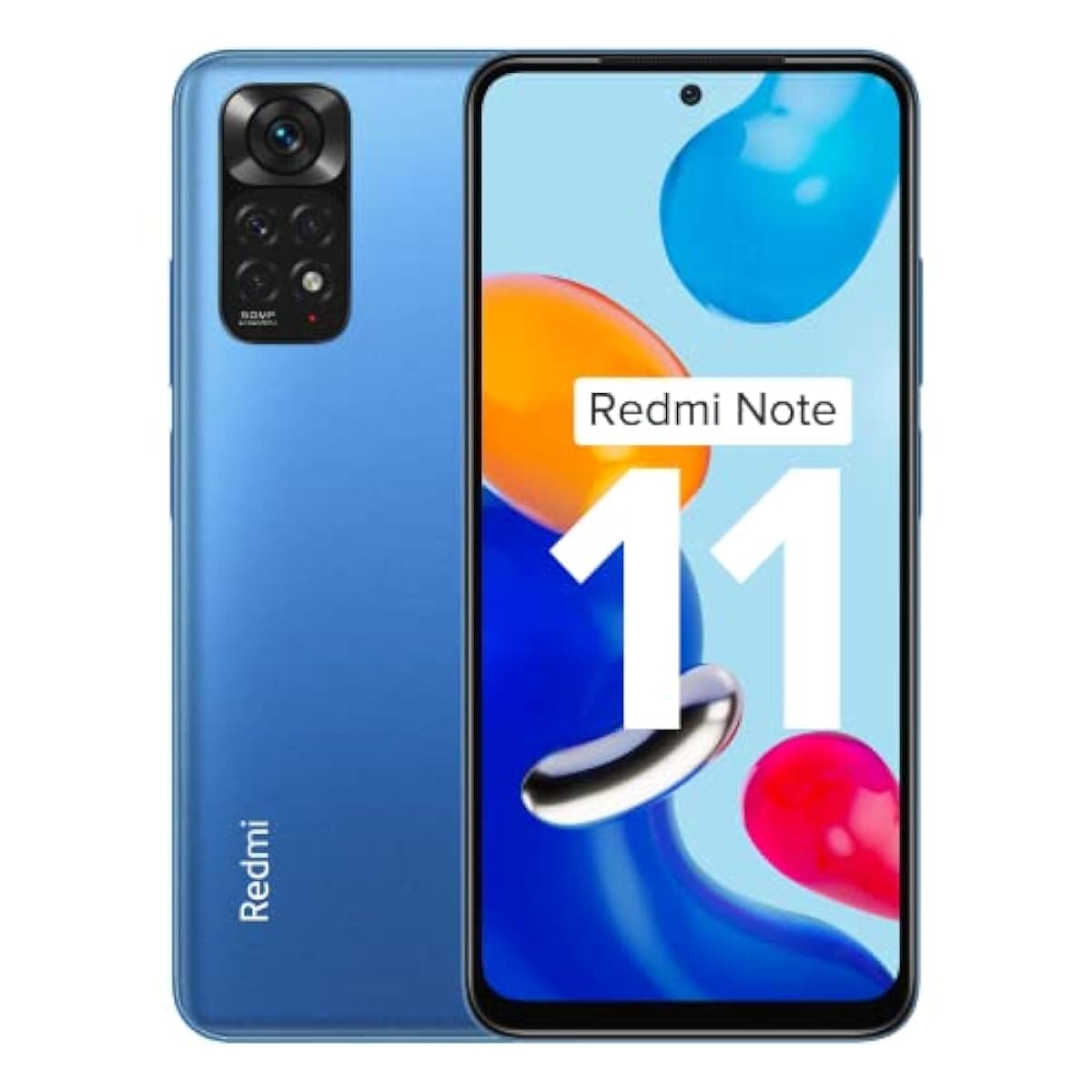 redminote11blue