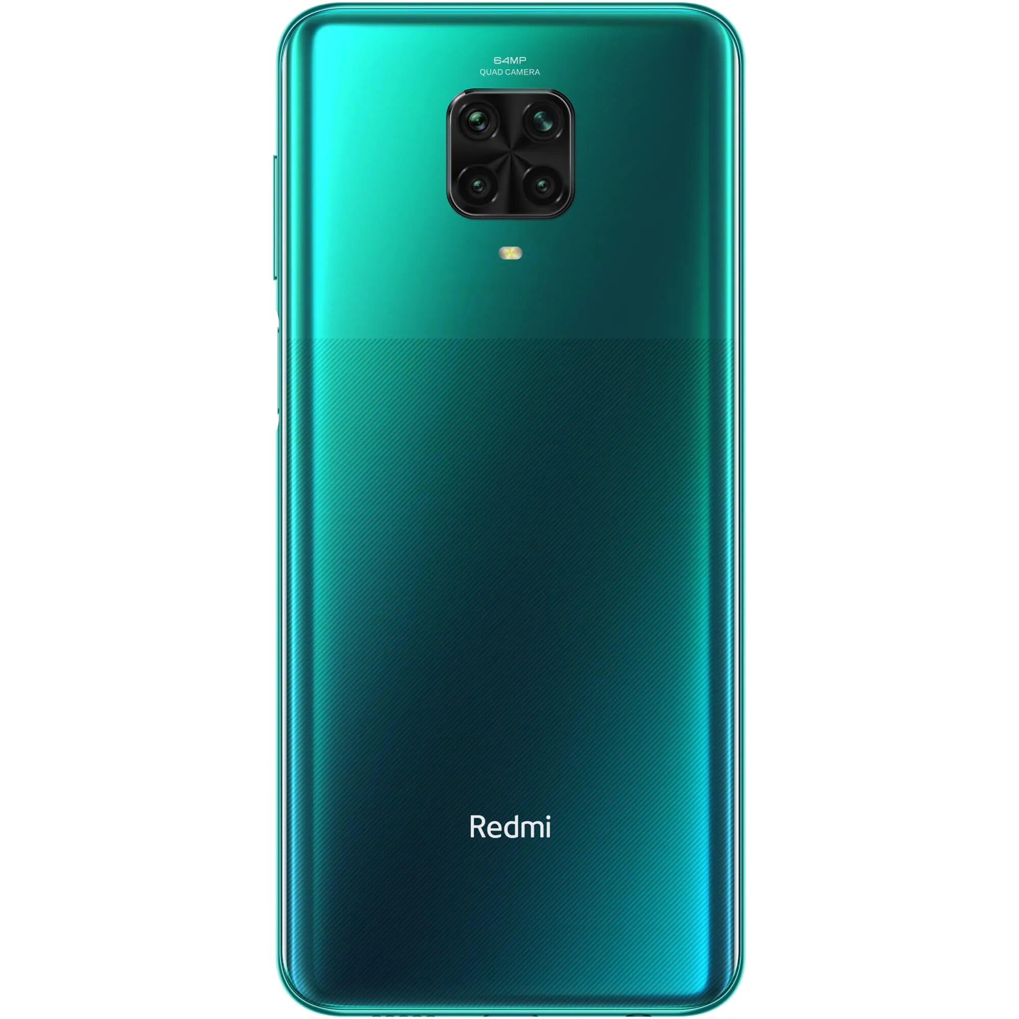 Xiaomi Redmi Note 9 (128GB)  - Farba: Zelená - 1
