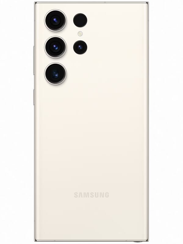 Samsung Galaxy S23 Plus (256GB)  - Farba: Čierna - 1