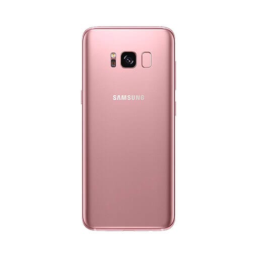 Samsung Galaxy S22 Plus (128GB)  - Farba: Rózsaszín - 1