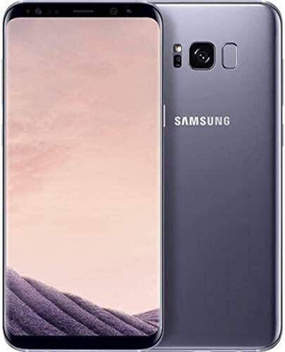 Samsung Galaxy S8 Plus (64GB)  - Barva: Šedá - 5