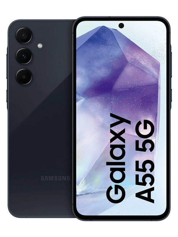 Samsung Galaxy S20 5G (128GB)  - Barva: Modrá - 5