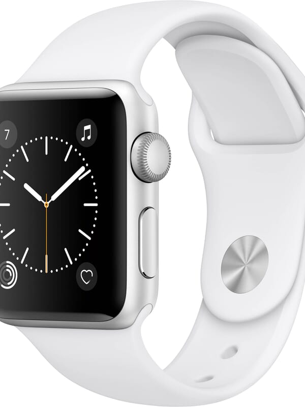 Apple Watch Se 2022  - Farba: Čierna - 1