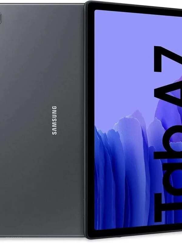 Samsung Galaxy Tab A7 (32GB)  - Barva: Šedá - 5