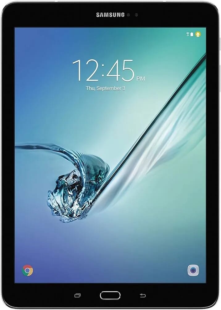 Samsung Galaxy Tab S2 8.0 (32GB)  - Farba: Čierna - 1