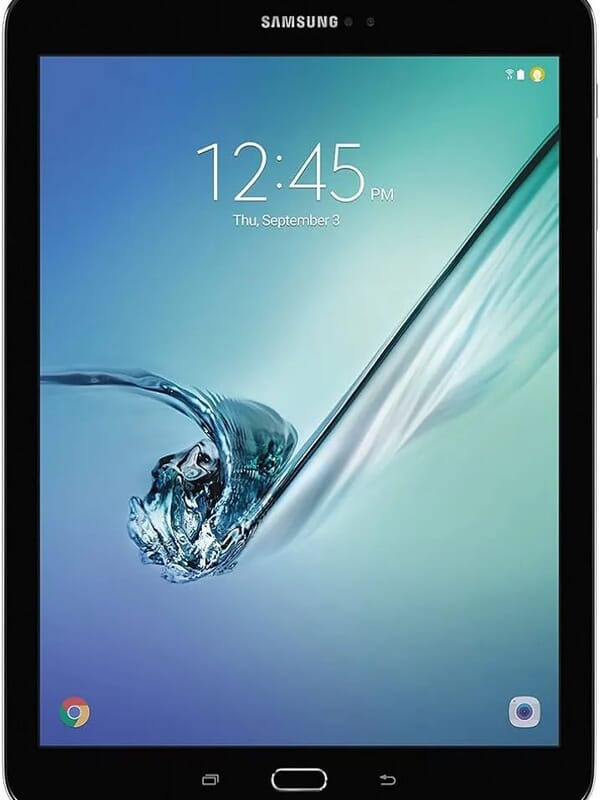 Samsung Galaxy Tab S2 8.0 (32GB)  - Farba: Čierna - 1