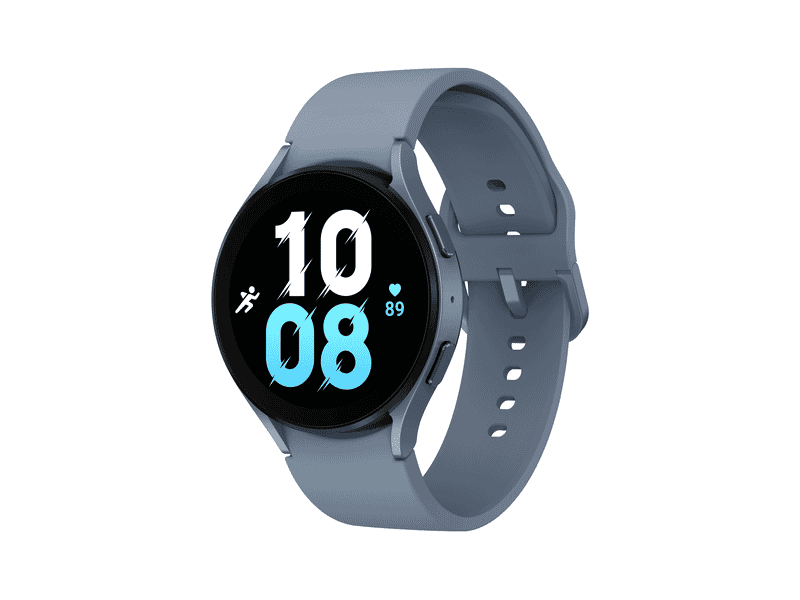Samsung Galaxy Watch5 44mm  - Farba: Modrá - 1