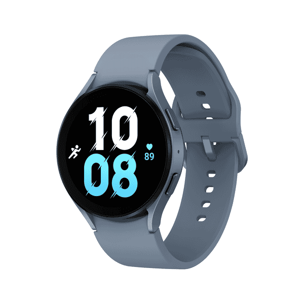 Samsung Galaxy Watch5 44mm  - Barva: Modrá - 5
