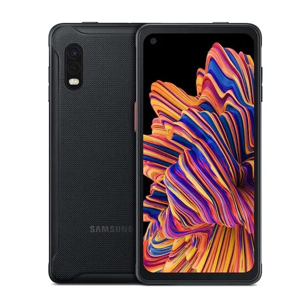 Samsung Galaxy Watch5 Pro  - Barva: Černá - 5