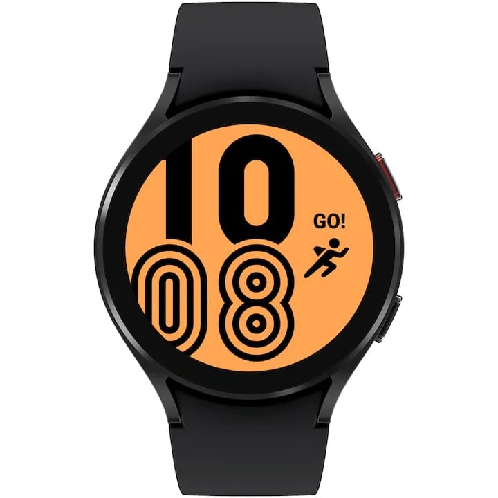 Samsung Galaxy Watch6 44mm  - Barva: Černá - 5