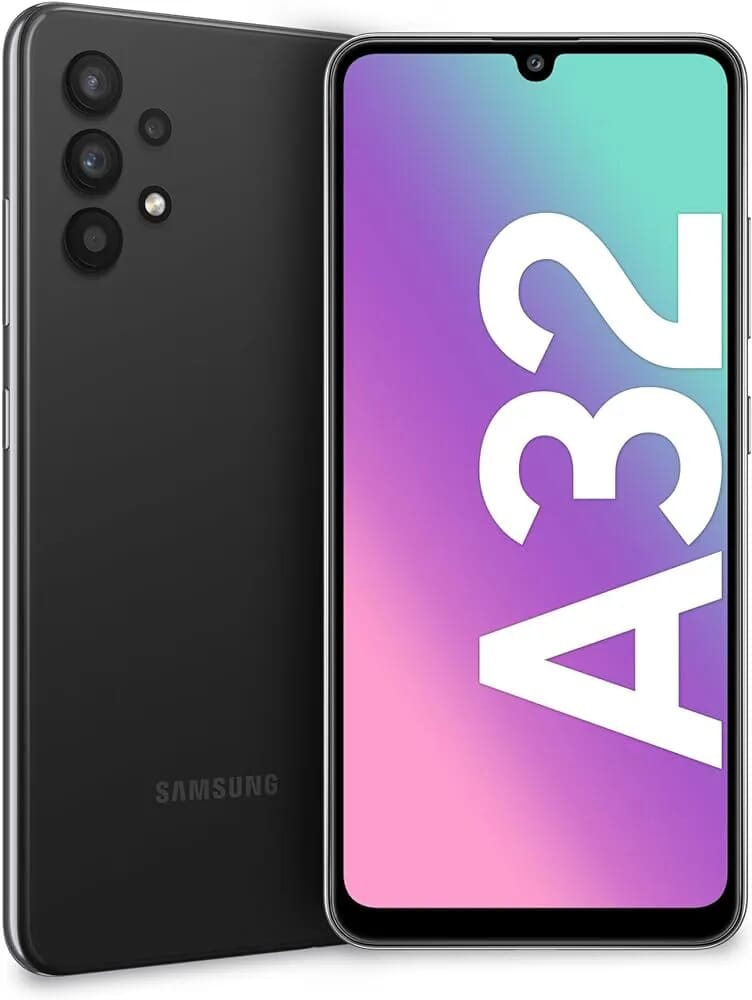 Samsung Galaxy A3 2015  - Farba: Čierna - 1