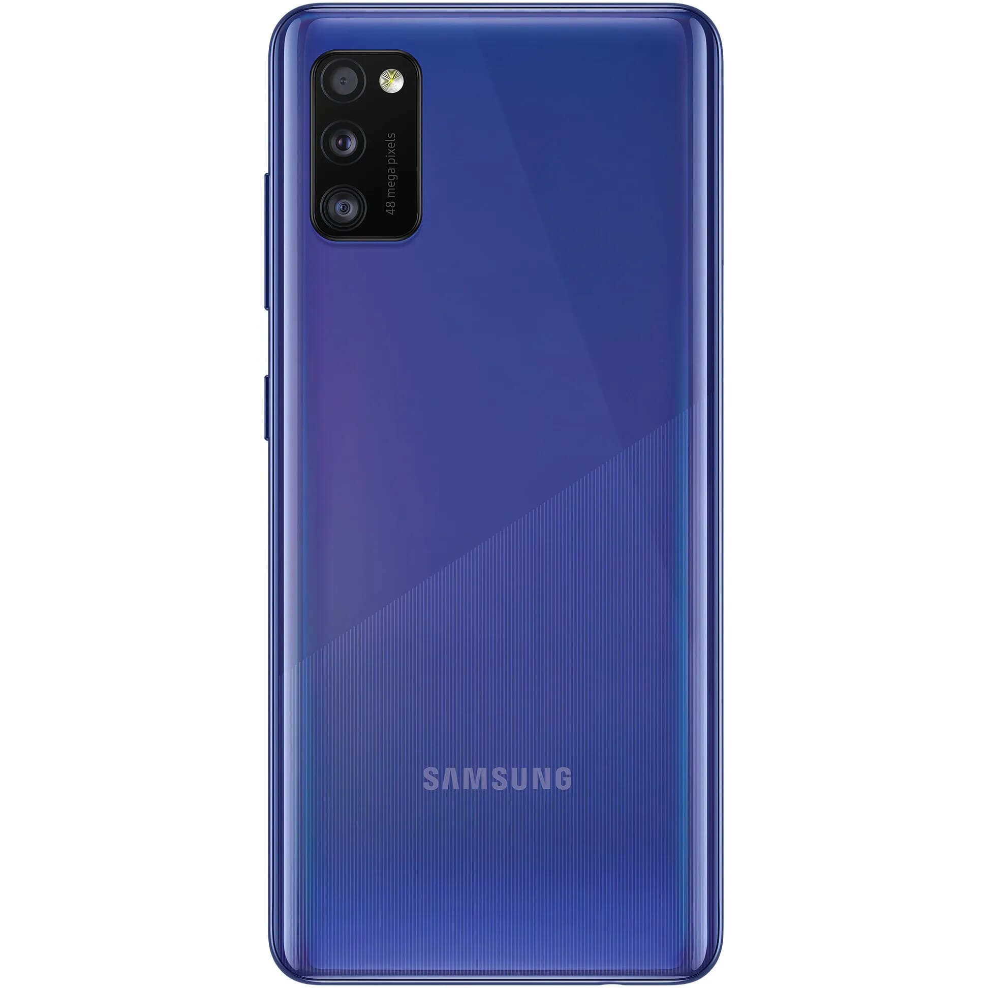 Samsung Galaxy A41 (128GB)  - Farba: Modrá - 1