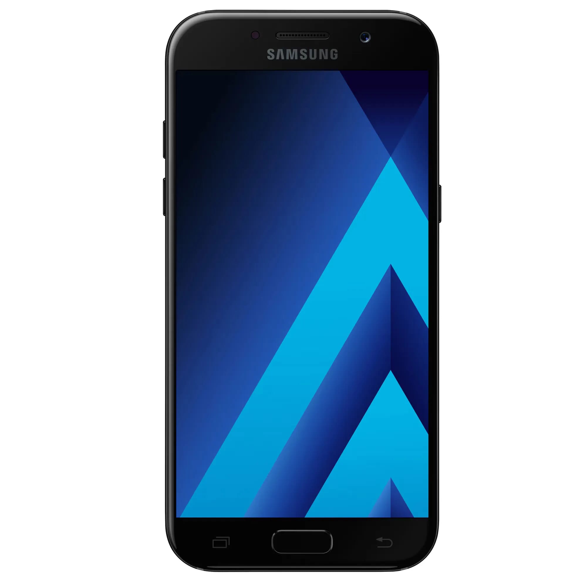 Samsung Galaxy A5 2017 (32GB)  - Farba: Čierna - 1