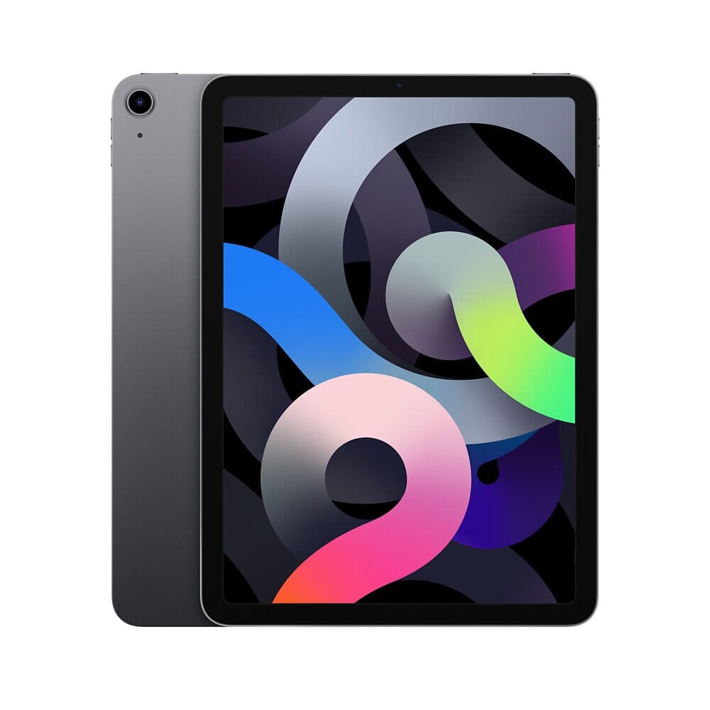 Apple iPad Air 4 (64GB)  - Farba: Sivá - 1