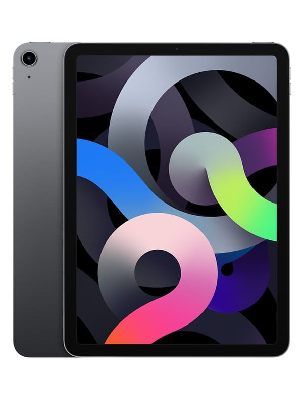 Apple iPad Air 4 (64GB)  - Barva: Šedá - 5