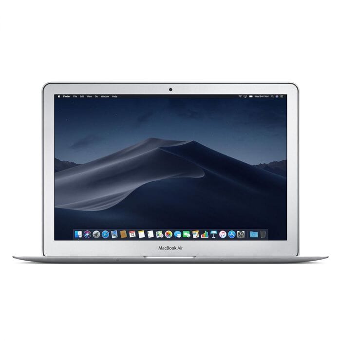 macbookair2017