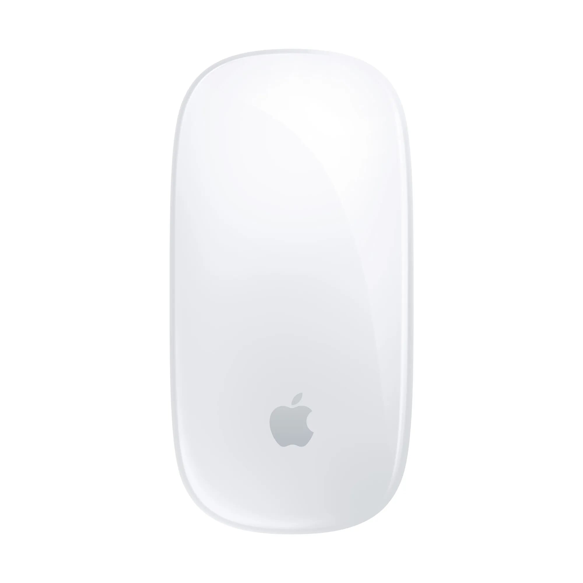 Apple Magic Mouse 2  - Farba: Biela - 1