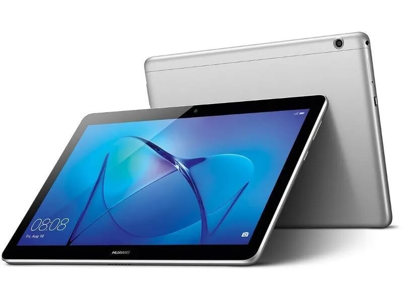 Huawei Mediapad T3 (16GB)  - Farba: Sivá - 1