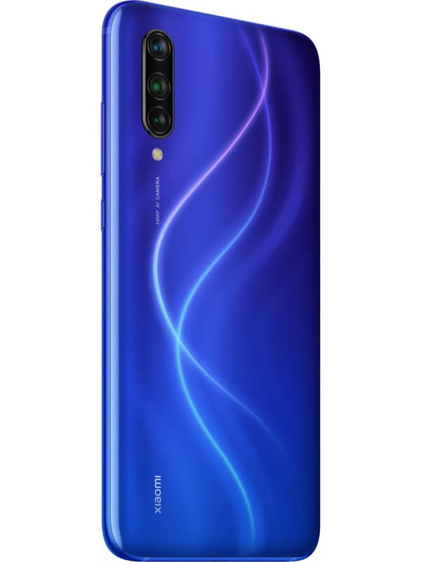 Xiaomi Mi 12 lite (128GB)  - Barva: Modrá - 5