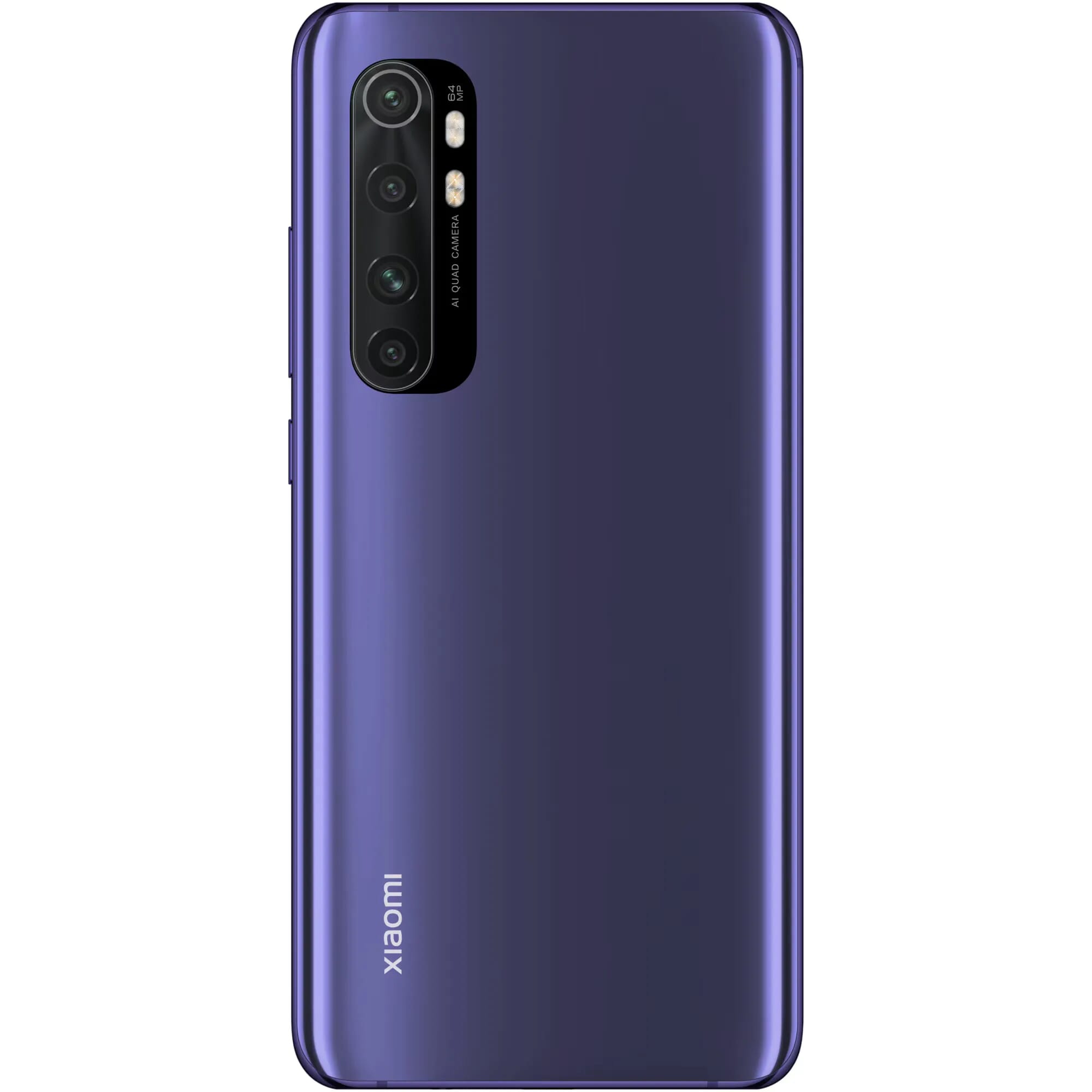 Xiaomi Mi Note 10 (256GB)  - Barva: Zelená - 5