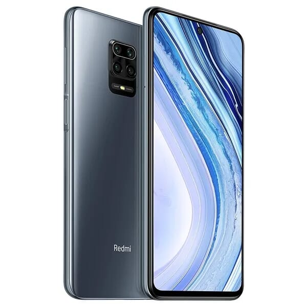 Xiaomi Redmi Note 9 Pro (128GB)  - Barva: Šedá - 5