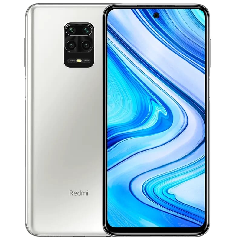 Xiaomi Redmi Note 13 (128GB)  - Farba: Modrá - 1