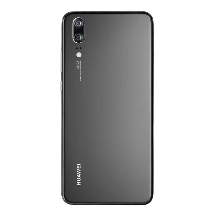 Huawei P20 (64GB)  - Farba: Sivá - 1