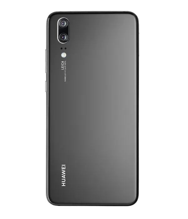 Huawei P20 (64GB)  - Barva: Šedá - 5