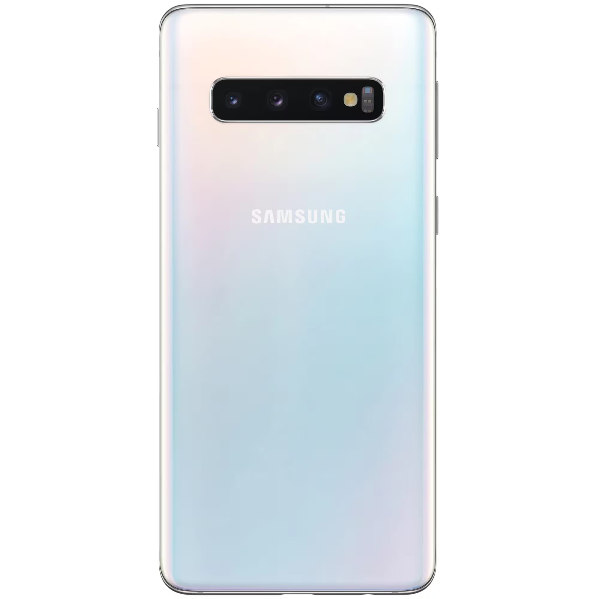 Samsung Galaxy S10+ (128GB) - Barva: Bílá - 5