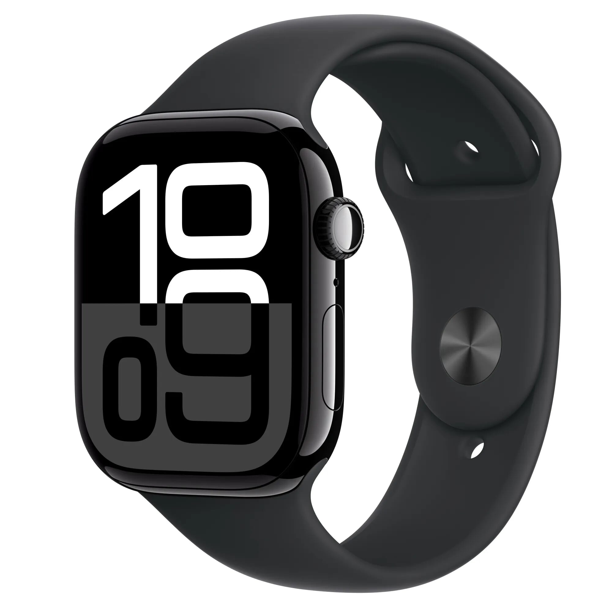 Apple Watch Series 10 46mm  - Barva: Černá - 5