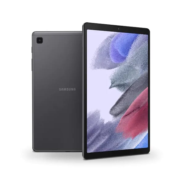 Samsung Galaxy Tab A7 Lite (64GB)  - Barva: Šedá - 5