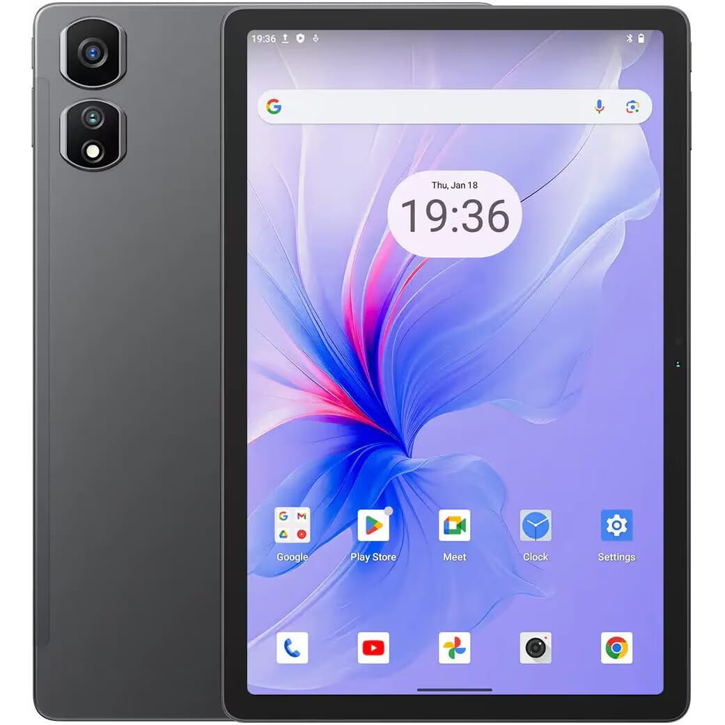 Blackview Tab 7 Pro (128GB)  - Barva: Černá - 5